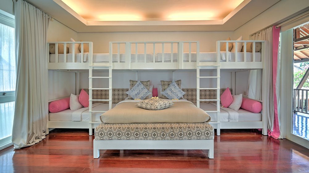 Casa Evaliza -  Cosy kids' room